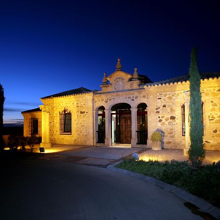 טולדו Hotel Cigarral El Bosque מראה חיצוני תמונה